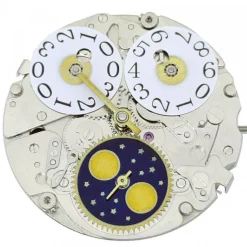 Mouvement pour montre TY2528 SeaGull