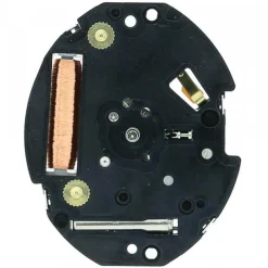 Mouvement pour montre VC10-3 Hattori - modèle 3