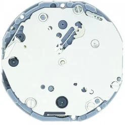 Mouvement pour montre VD87-2 Hattori - modèle 2