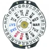 Mouvement pour montre VX83 Hattori