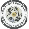 Mouvement pour montre VX19 Hattori