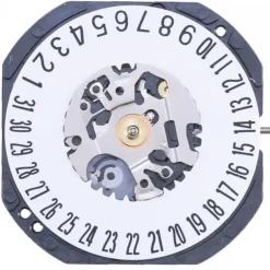 Mouvement pour montre VX3K Hattori
