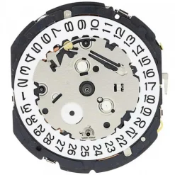 Mouvement pour montre YM26 Hattori