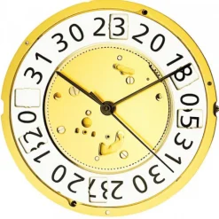 Mouvement Ronda 7003.B de montre