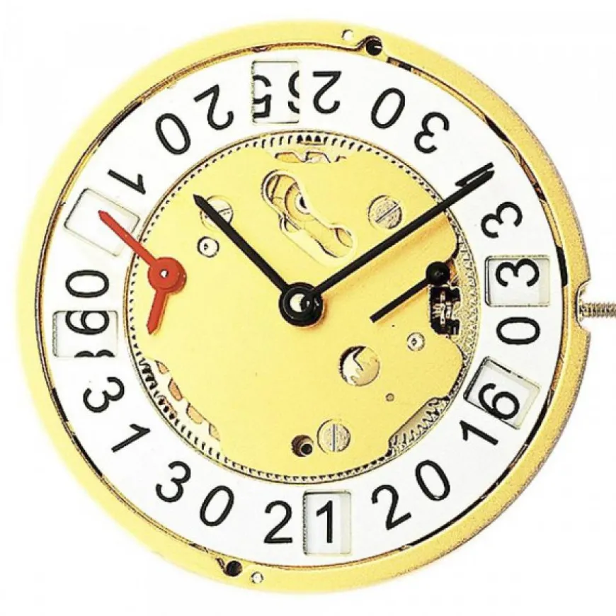 Mouvement Ronda 4120.B-2 pour montre - modèle 2