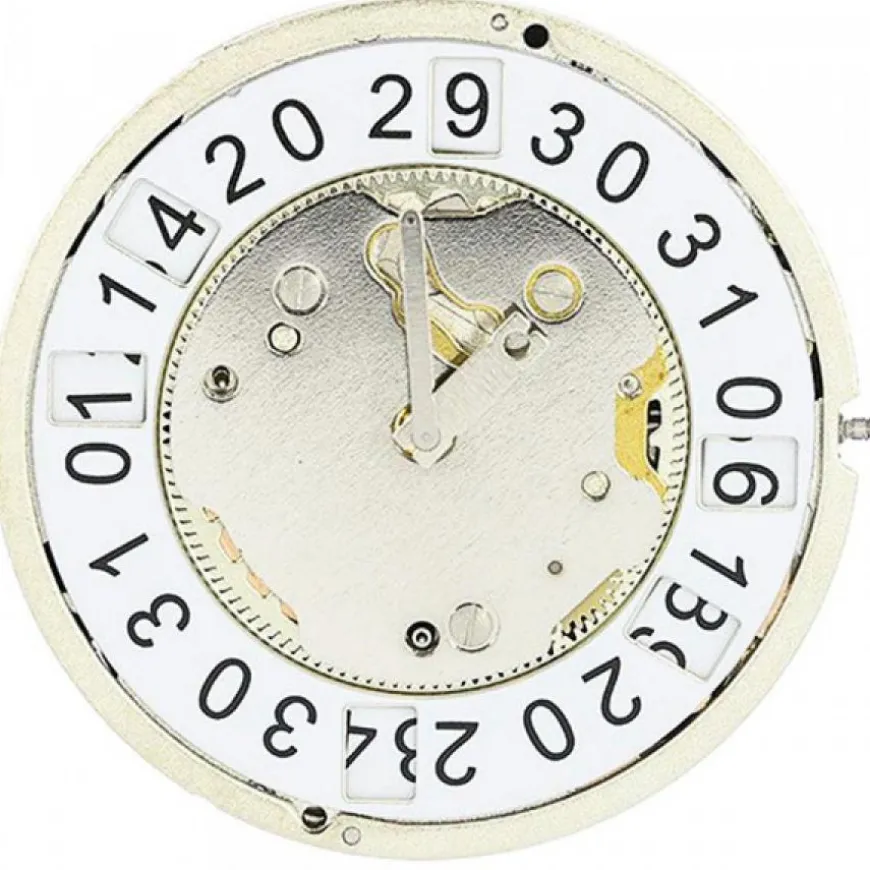Mouvement Ronda 5040.B-2 pour montre - modèle 2