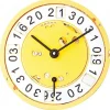 Mouvement Ronda 6004.B-5 pour montre - modèle 5