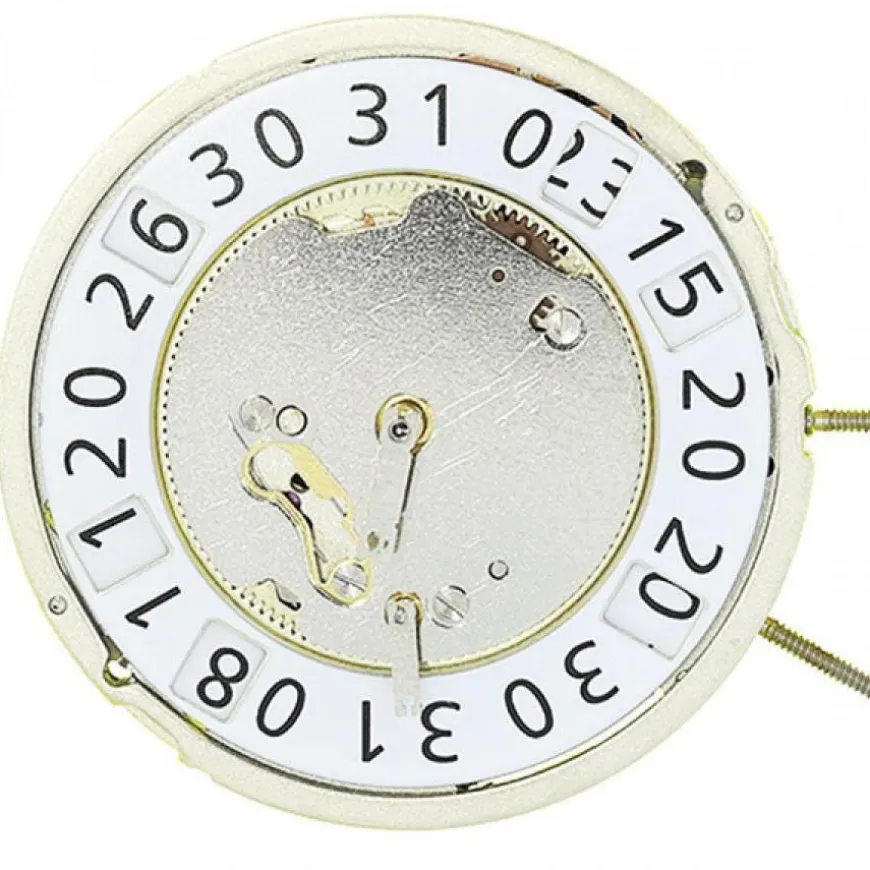 Mouvement Ronda 6203.B-4 pour montre - modèle 4