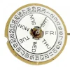 Mouvement Ronda 3777 de montre