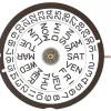 Mouvement Ronda 517-2 de montre - modèle 2