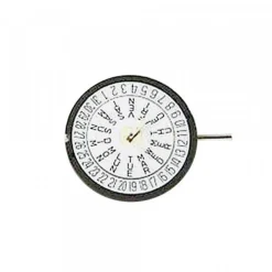 Mouvement Ronda 517-5 de montre - modèle 5