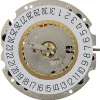 Mouvement Ronda 705-17 de montre - modèle 17