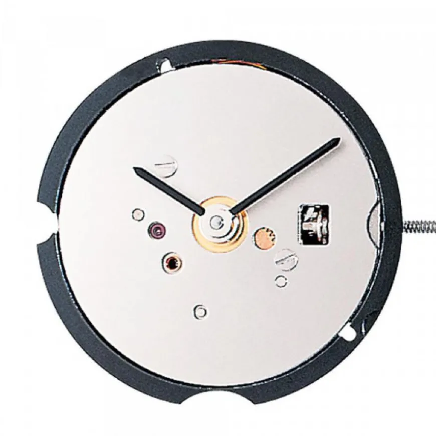 Mouvement 582-2 Ronda de montre - modèle 2