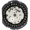 Mouvement 715-3 Ronda de montre - modèle 3