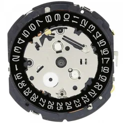 Mouvement 715-3 Ronda de montre - modèle 3