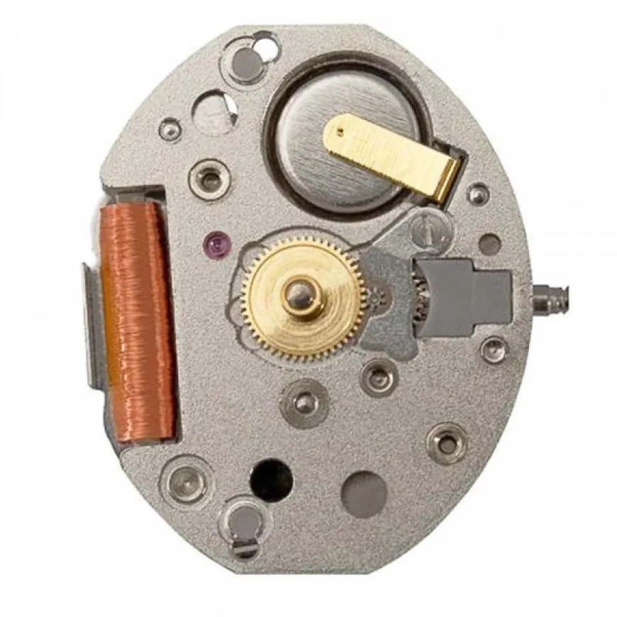 Mouvement Ronda 751.24 pour montre