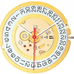 Mouvement 1015 Ronda pour montre