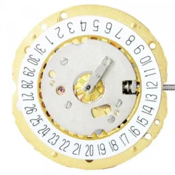 Mouvement Ronda 785-4 pour montre - modèle 4