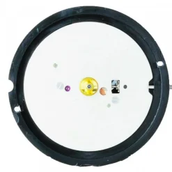 Mouvement 513-2 Ronda pour montre - modèle 2