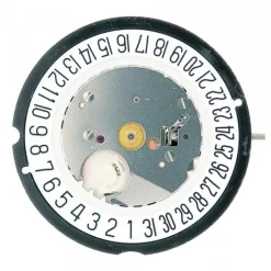 Mouvement Ronda 515 pour montre - modèle 2