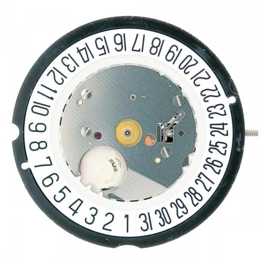 Mouvement Ronda 515 pour montre - modèle 2