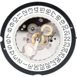 Mouvement Ronda 515-4 pour montre - modèle 4