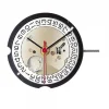Mouvement 505-4 Ronda pour montre - modèle 4