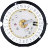 Mouvement 585-5 Ronda pour montre - modèle 5