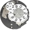 Mouvement 6S50 de montre Miyota