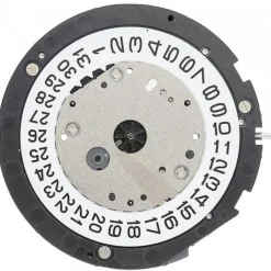 Mouvement 6S30 de montre Miyota