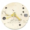 Mouvement SeaGull TY2533 de montre