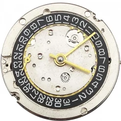 Mouvement SeaGull TY2557 de montre