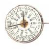 Mouvement SeaGull TY2100-2 pour montre - modèle 2