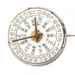 Mouvement SeaGull TY2100-2 pour montre - modèle 2