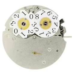 Mouvement SeaGull TY2707 pour montre