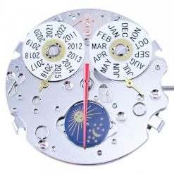 Mouvement SeaGull TY2872 pour montre