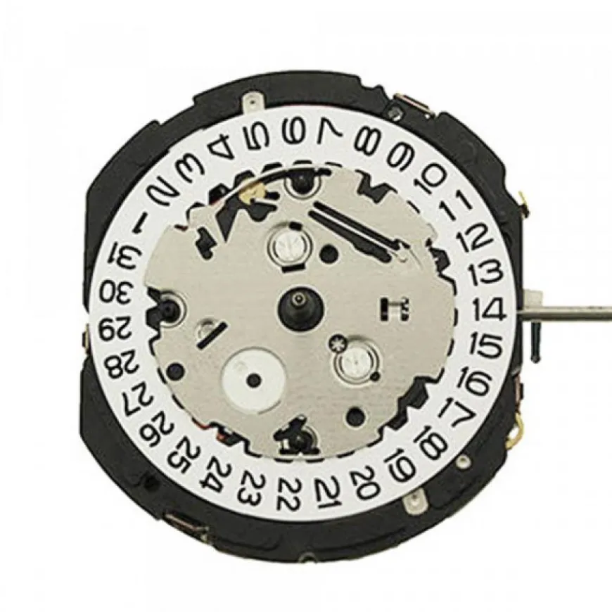 Mouvement Seiko 7T94 de montre