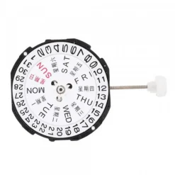 Mouvement SL28-2 chinois pour montre - modèle 2