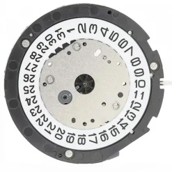 Mouvement 6S11 Miyota de montre