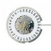 Mouvement ST6 (6502) pour montre chinois