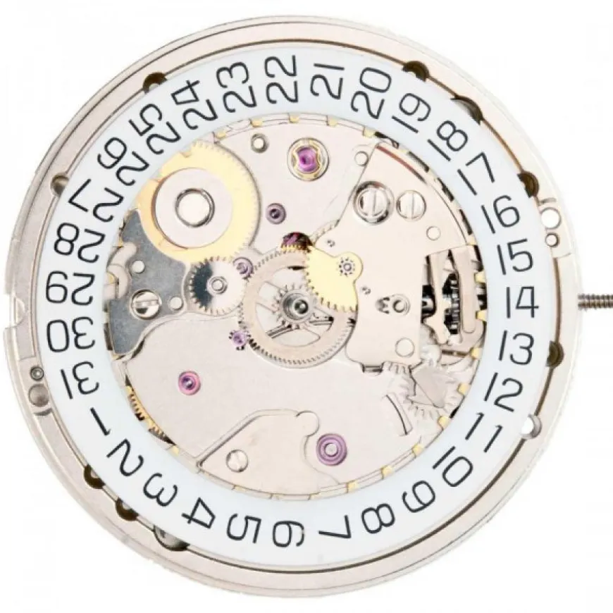 Mouvement ST18 (TY2661) (1812) chinois pour montre