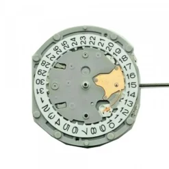 Mouvement Sunon PE704 de montre