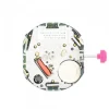 Mouvement T206 Miyota pour montre
