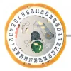 Mouvement 9T13-2 Miyota pour montre - modèle 2