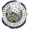 Mouvement 7T04 pour montre Epson