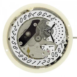 Mouvement TY2712 de montre SeaGull