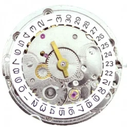 Mouvement TY6D1K (6112) - ST6DL (ST6) de montre SeaGull