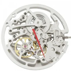 Mouvement TY2809 (1601K3) SeaGull de montre