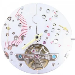 Mouvement TY2504 pour montre SeaGull