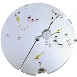Mouvement TY2714 pour montre SeaGull